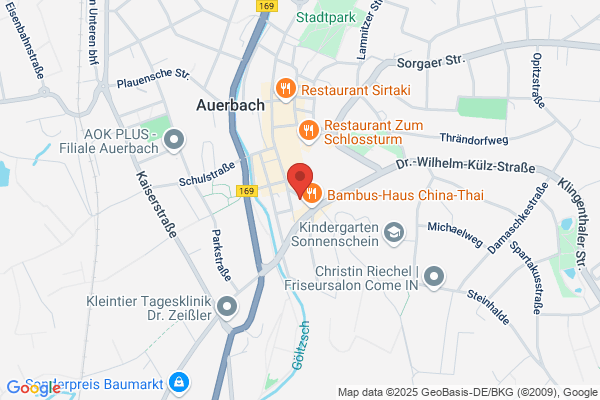 Lohnsteuerhilfeverein Thü-Sa e.V.