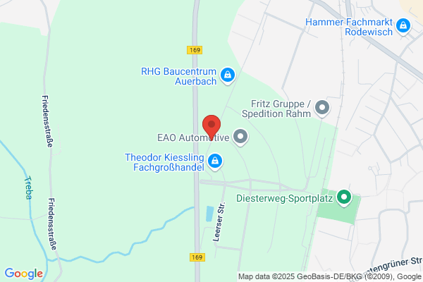 Rastrei-Vogtland GmbH