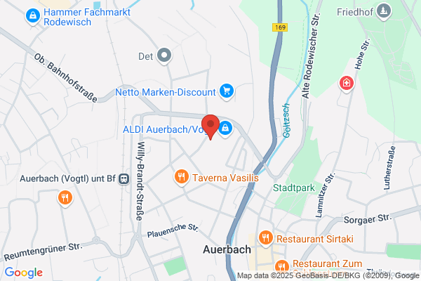 Schaltanlagen Auerbach GmbH