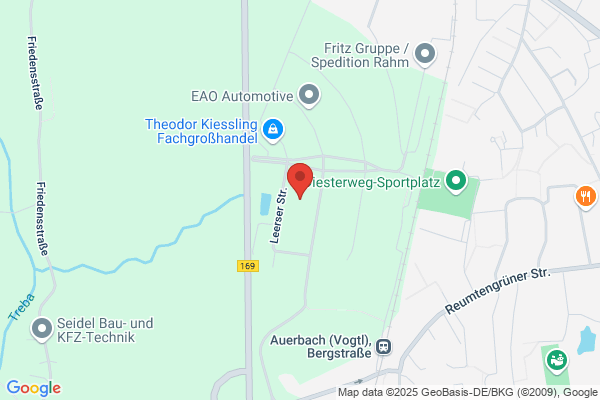 Stempel und Schilder Seidel