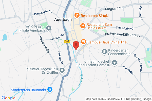 Technikhandel Schwabe GmbH