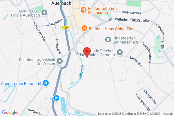Textilpflege GmbH