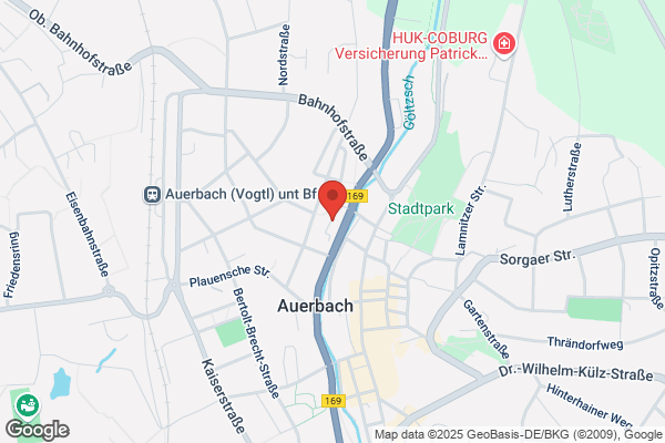 Tourismusverband Vogtland e.V.