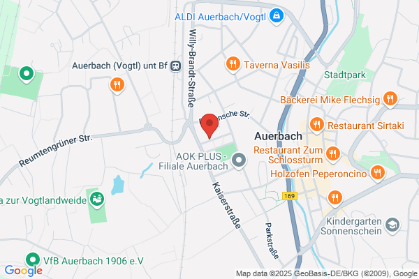 Wihnaleck ComNet GmbH