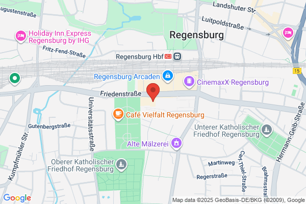 AUTO plus Saal GmbH