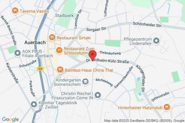 LVM Versicherung Jens Tauscher - Versicherungsagentur