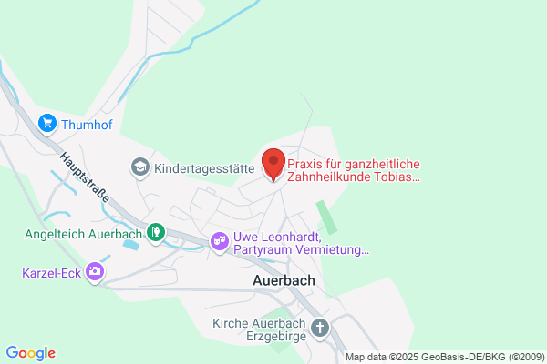 Praxis für ganzheitliche