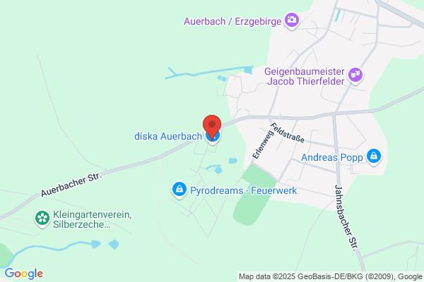 AFS Agrarfarm GmbH Schlettau