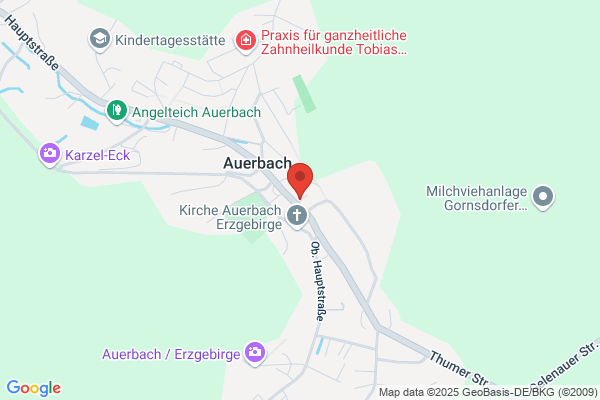 Autex Auerbacher Textilwaren GmbH