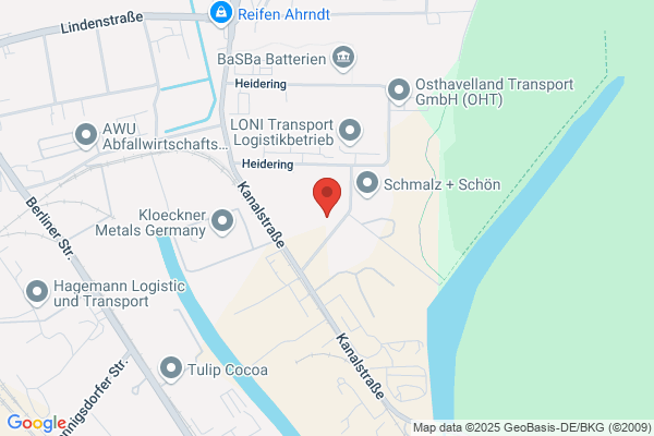 Bednarsch Gerd Kunststofftechnik Verwaltungs GmbH
