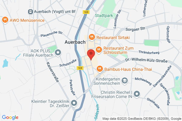 Geyer GmbH Damenmoden