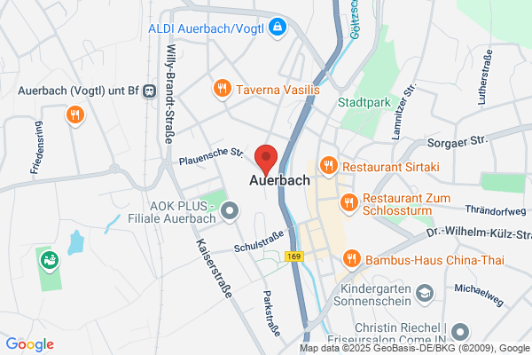 Hotel Auerbach Inh. Silke Unger