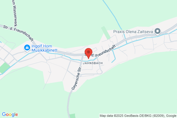 Jahnsbach