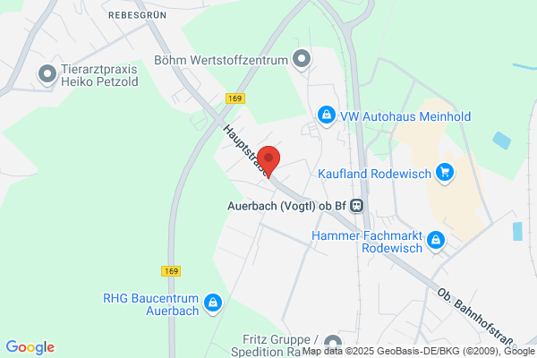 Sachse Walter GmbH