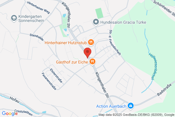 Zweckverband Mittleres Erzgebirge