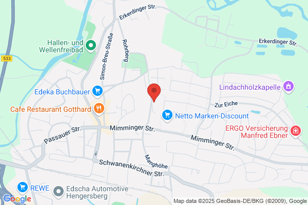 Ebner Klaus Physiotherapie