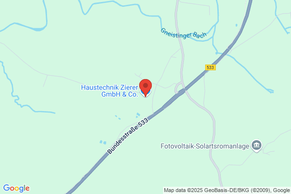 Haustechnik Zierer GmbH & Co. KG