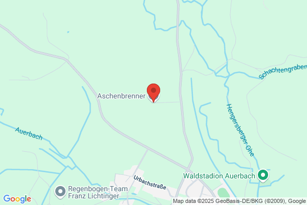 Aschenbrenner