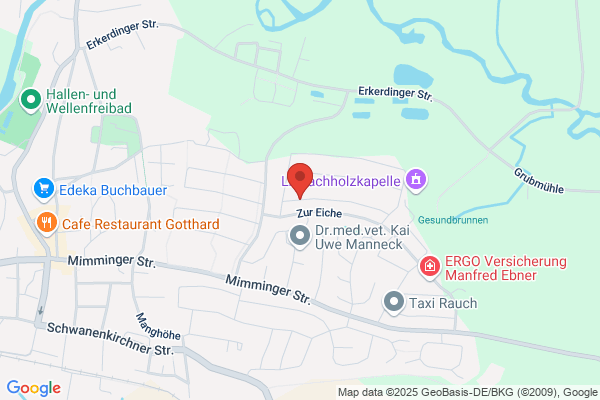 Ulbrich Ewald Innen- und Außenputze