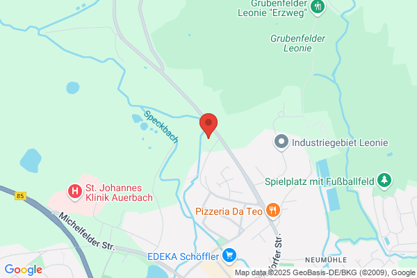 AWG Abfallwirtschafts-Gesellschaft Donau-Wald mbH
