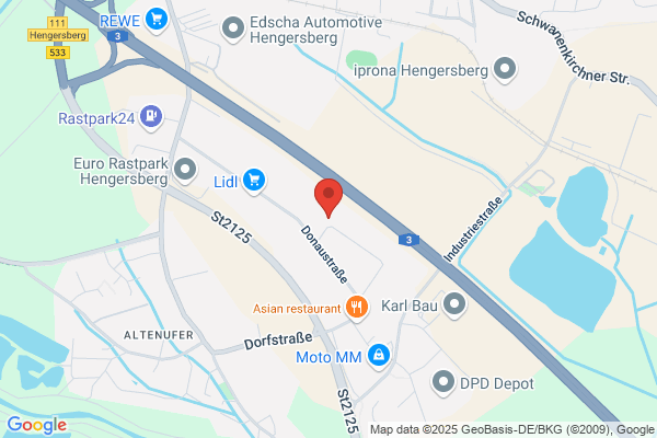 Agrarvet Arzneimittelhandels Gesellschaft mbH