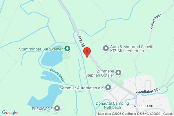 Grill Thomas Allfinanz Bayern