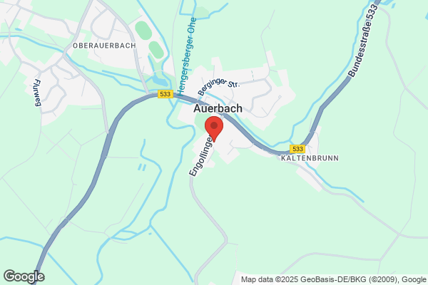 Grundschule Auerbach