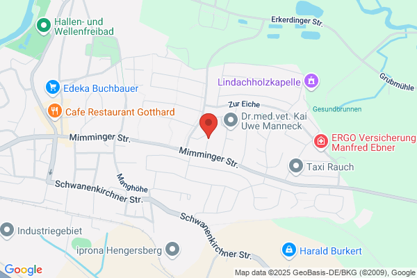 Ingos GmbH