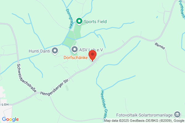 Loher Dorfschänke Inh. Melanie Berzl