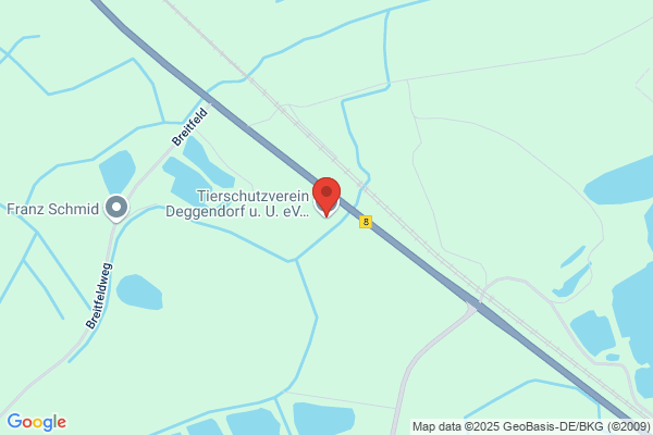 Tierschutzverein Deggendorf u.Umgebung e. V.