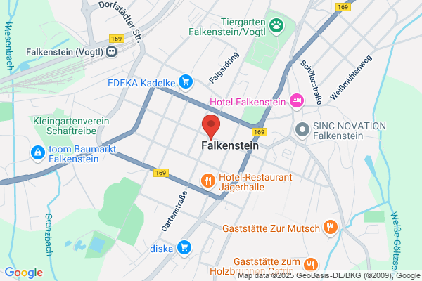 Allianz Versicherung Sven Voigtländer Generalvertretung