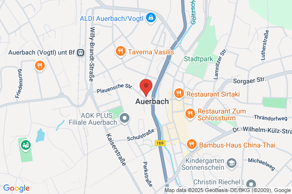 Allianz Versicherung Ted Kretzschmar Hauptvertretung