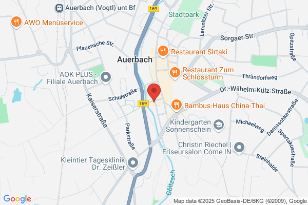 Automobil Agentur Auerbach