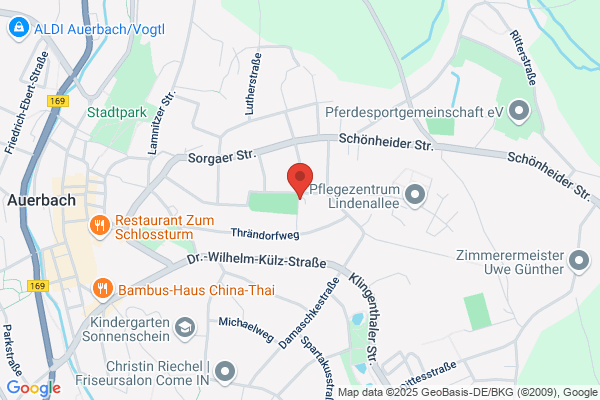 Citroen Auerbach: Autohaus Fröbelplatz GmbH
