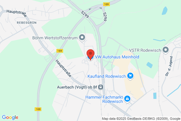 Autohaus Meinhold GmbH