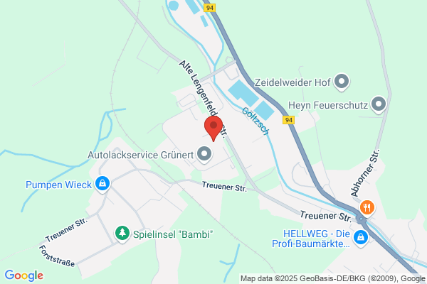 Autohaus Pfaff GmbH
