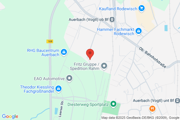 Falkensteiner Reparaturwerkstätten