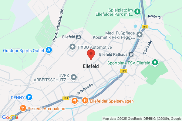Ellefelder Wohnbau GmbH