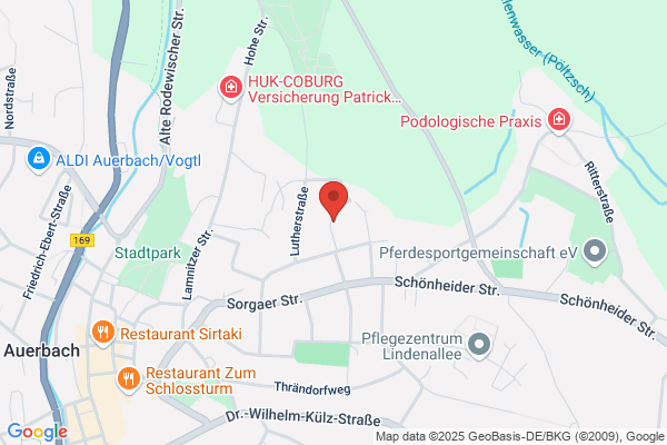 ARGUS BAU GmbH