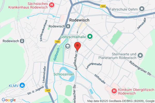 Eckart Biedenweg
