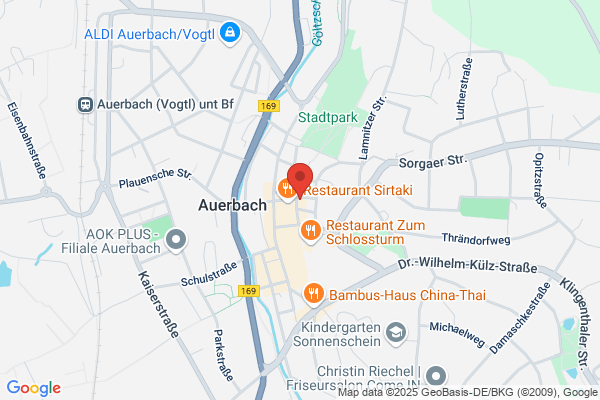 R+V Versicherung