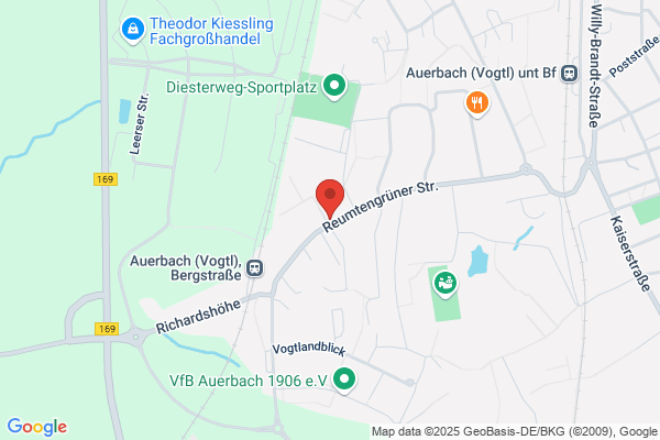 Vogtlandapotheke Inh. Detlef Löscher
