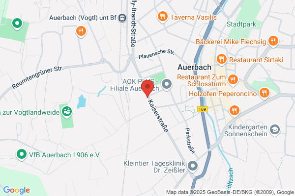 KüchenTreff Auerbach