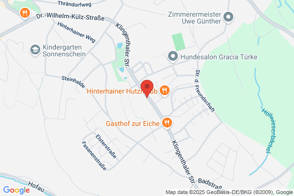 Verein der Förderer & Freunde des Exotik - Vogelpark e.V.