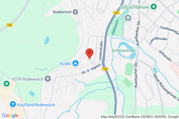 A&V Immobiliengesellschaft mbH
