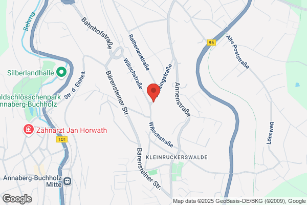 ASG - Anerkannte Schulgesellschaft mbH