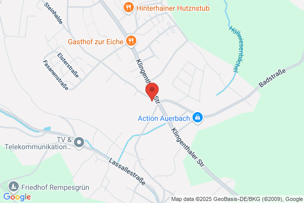 City-Post Auerbach