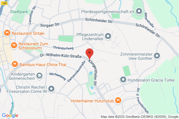 E&A Blumenmarkt