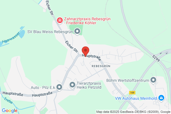 Gemeindeverwaltung Rebesgrün
