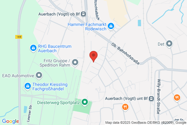 Haus & Garten Service Nils Wolter